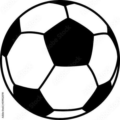 Black football