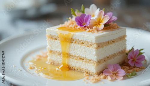 piece of cheesecake