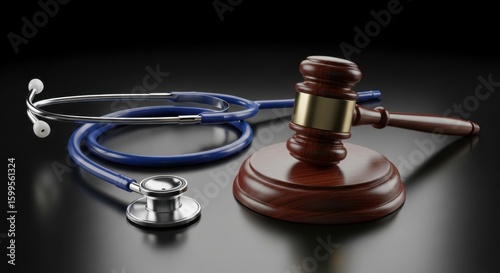 Understanding Medical Malpractice Law Legal Proceedings and Patient Rights
