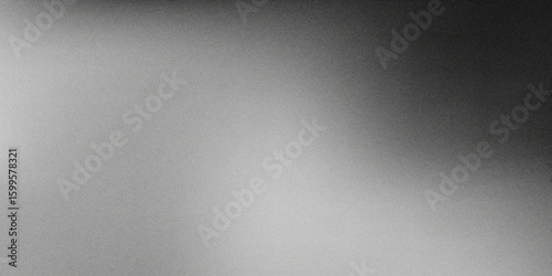 Dirty and Dusty on White Glass Window Background. grey and black old sheet of paper background