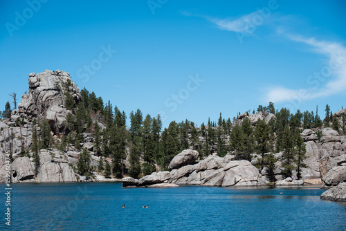 custer state park south dakota