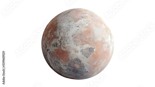 a beautiful planet