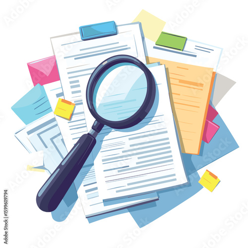 Contract documents