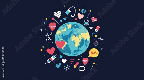 Global Health and Medical Support