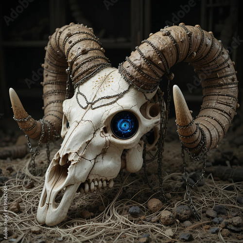 Doom Herald Ram