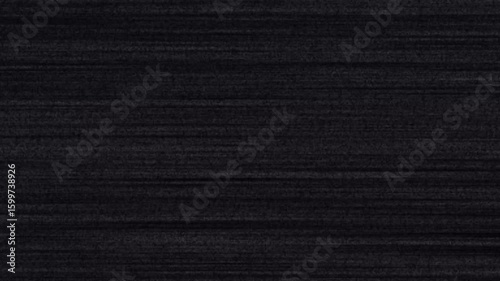 VHS Glitch and Analog TV Static Overlay – Retro Bad Signal Effect with Scanlines, Noise Distortion, Interference, and Frame Flicker – 4K Seamless Loop