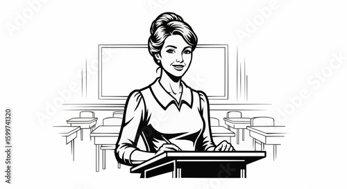 Teacher