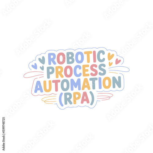 RPA Robotic Process Automation Design