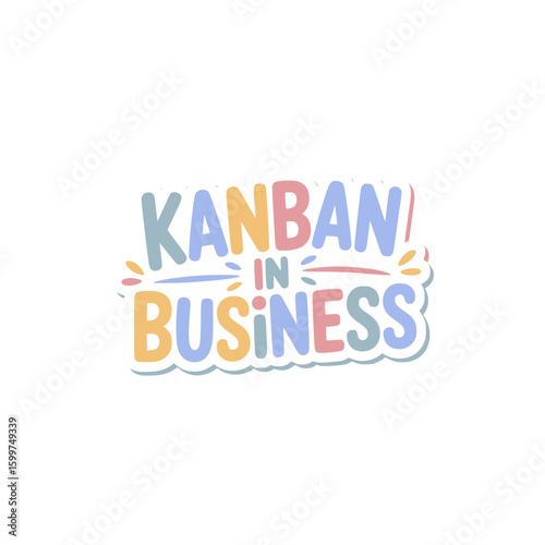 Kanban System Business Management Guide