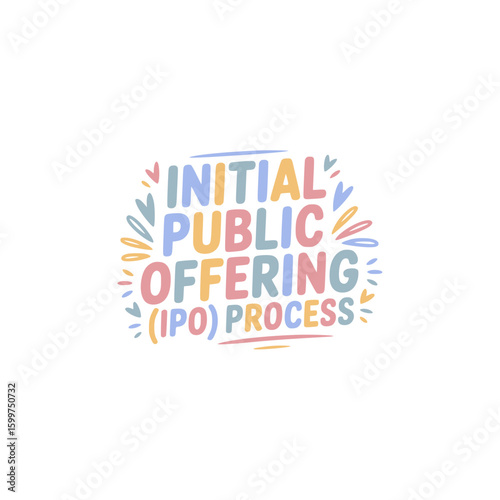 IPO Process Initial Public Offering