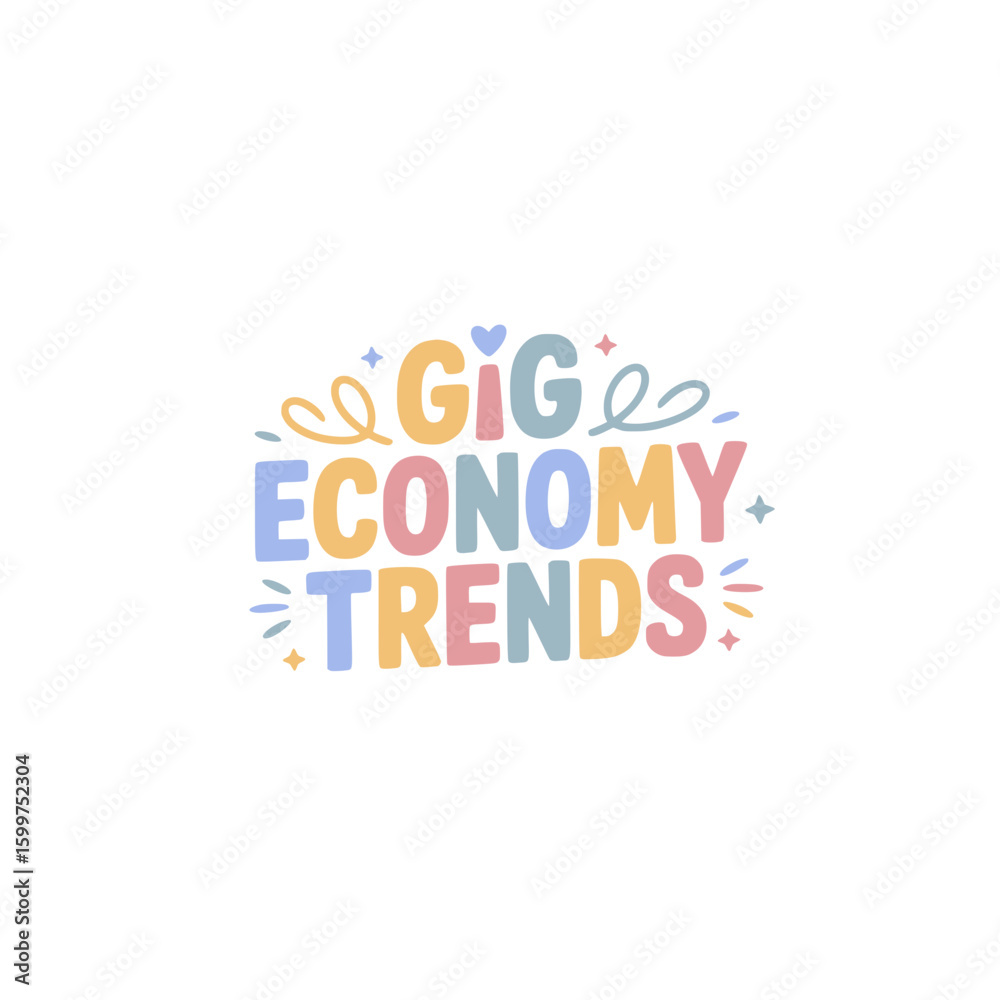 Gig Economy Trends 2024 Analysis Gig Economy Trends 2024 Analysis