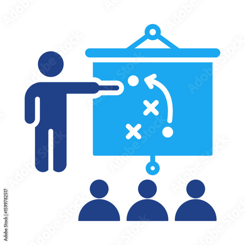 Training Icon
