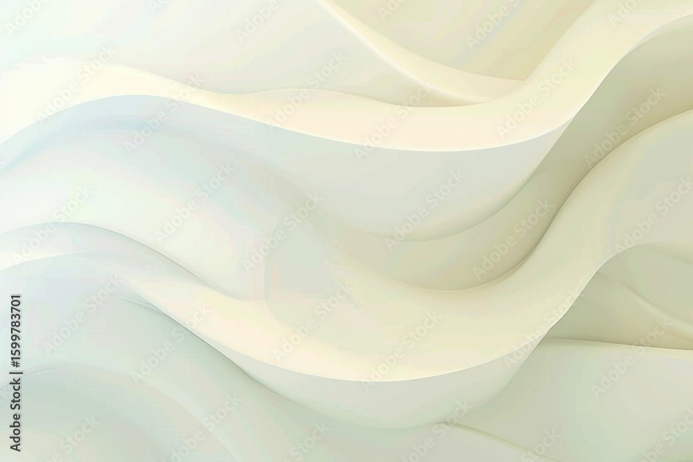 Obraz premium abstract blue background