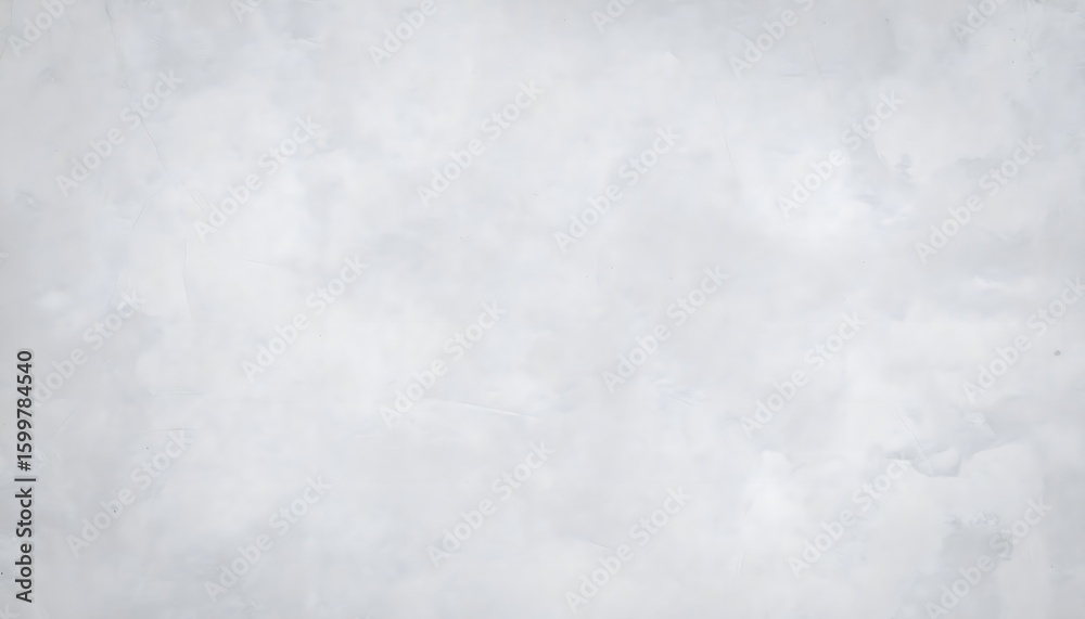Naklejka premium Subtle Gray Washed Texture with Delicate Variations and Soft Light