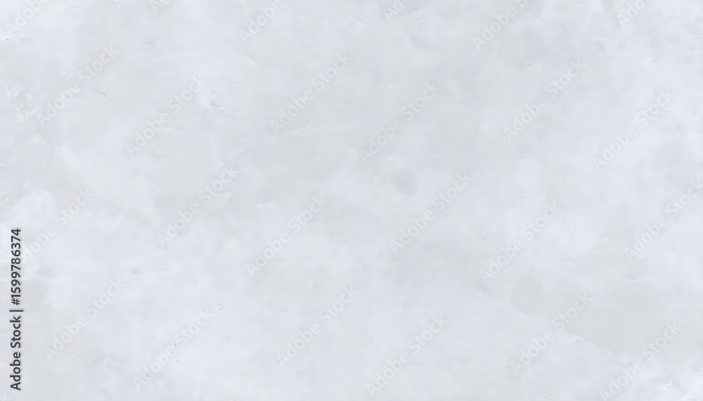 Naklejka premium Subtle lavender watercolor paper texture with mottled pattern and soft light