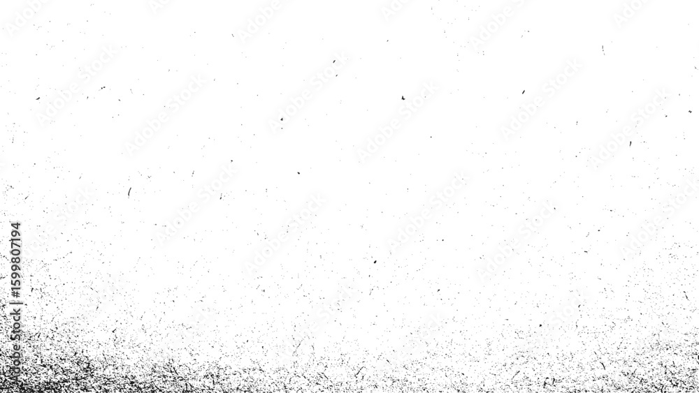 Obraz premium Dirty messy texture. 