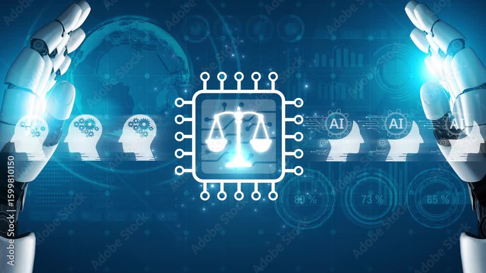 AI is transforming society, raising important ethics questions. Ethics in AI design ensures fairness. AI ethics promote responsible decisions. Balancing AI power with strong ethics is essential. Muxer