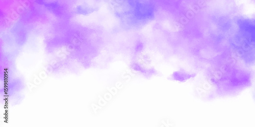 abstract fringe and bleed paint drips and drops watercolor background. ink colors wet effect hand drawn watercolor with smoke, splashes and stains for presentation and cover, Colorful and acrylic.	