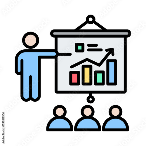 Presentation Icon
