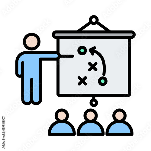 Training Icon

