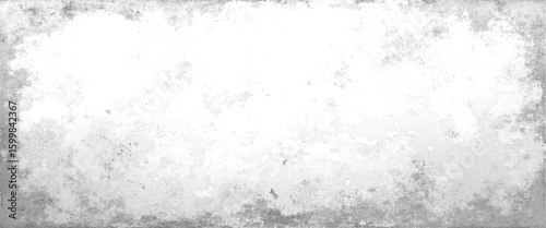 Vector old vintage grunge grey background on cement floor texture