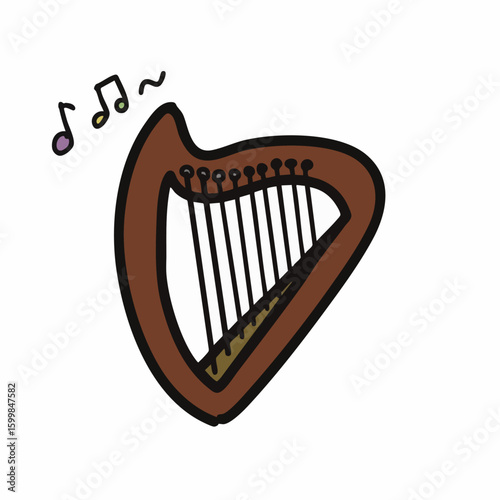 harp