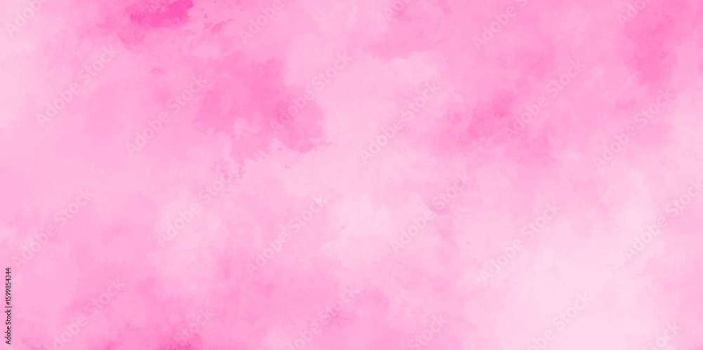 Stain artistic hand painted texture of pink, purple pastel hand paint watercolor of pink texture. pink watercolor texture. bright and shiny lovely soft texture. watercolor background concept, vector. Stain artistic hand painted texture of pink, purple pastel hand paint watercolor of pink texture. pink watercolor texture. bright and shiny lovely soft texture. watercolor background concept, vector.
