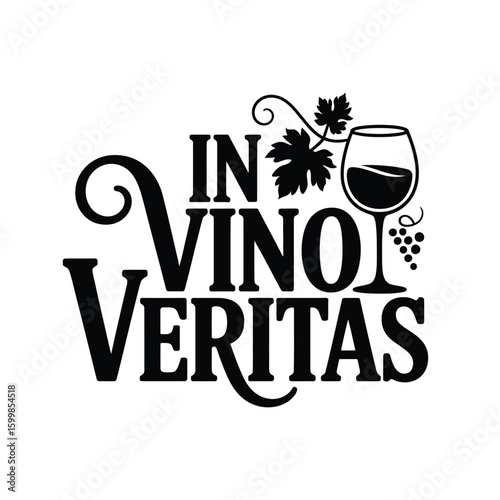In Vino Veritas