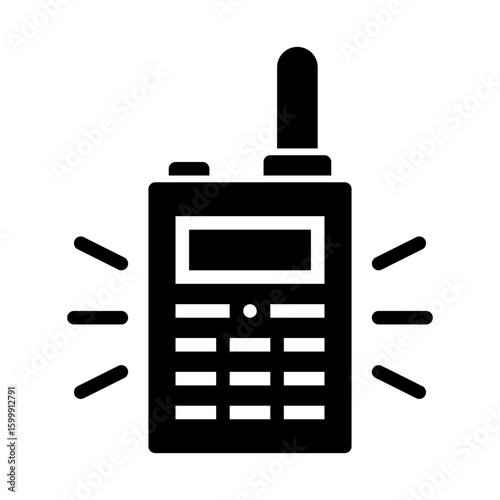 Walkie Talkie