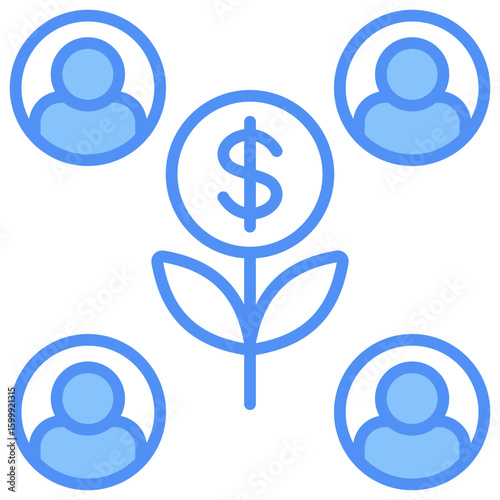 Investor Icon