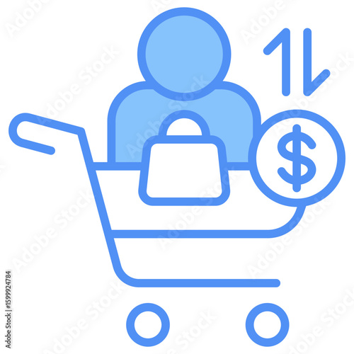 Consumer Icon