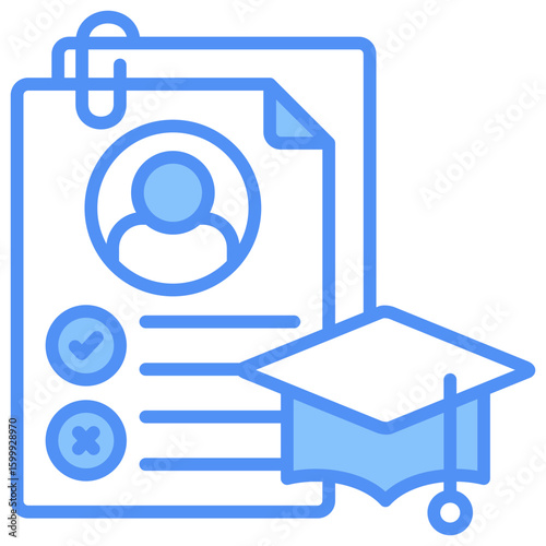 Exam Icon
