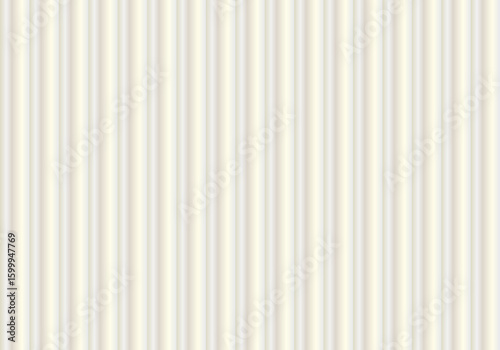 Fondo de barrotes verticales color crema 