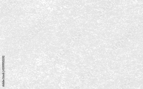 Black and white seamless grunge overlay texture representing concrete wall or stucco floor. Ideal for backgrounds, vector design, textures and distressed surface effects.