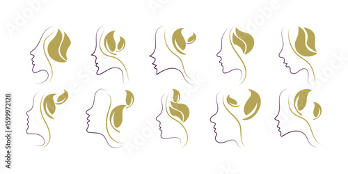 Beauty Clinic Logo