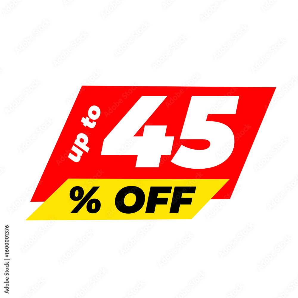 45% off red colour png, exclusive sale price badge, online shop discount label, best promotional offer tag, 45% off red colour png, exclusive sale price badge, online shop discount label, best promotional offer tag,
