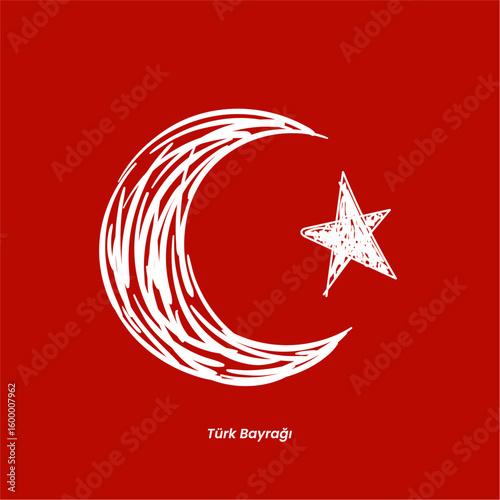 türk bayrağı national day Turkiye