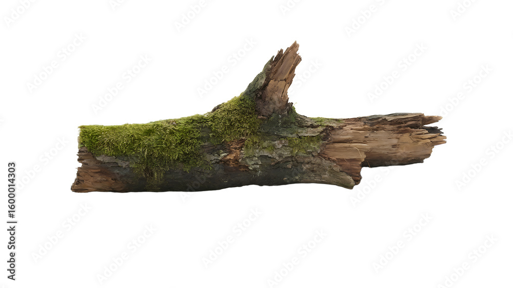 Fototapeta premium Tree trunk and bark with natural details and textures