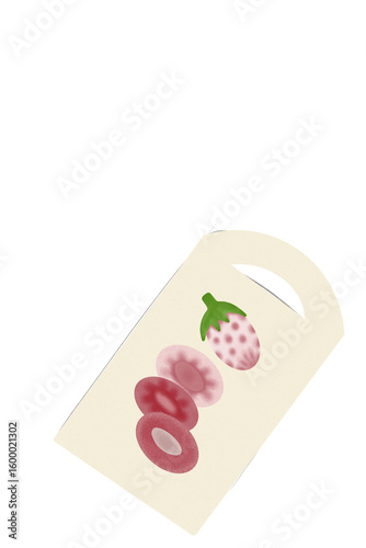 cutting board