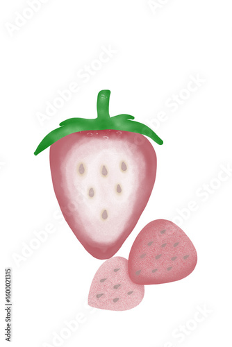 Fruits 