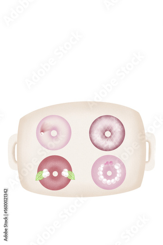 donut