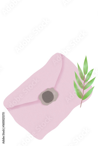 letter