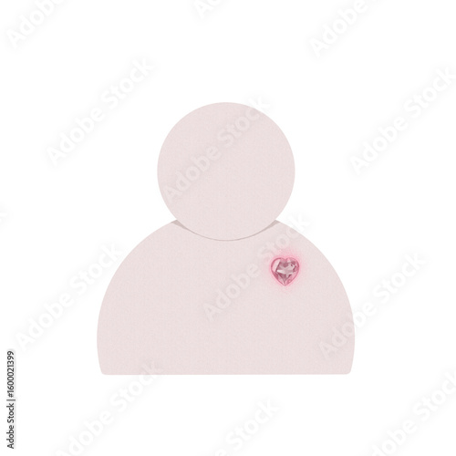 person