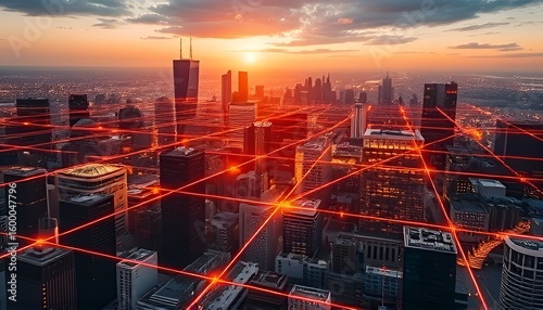 Geofencing for Perimeter Security