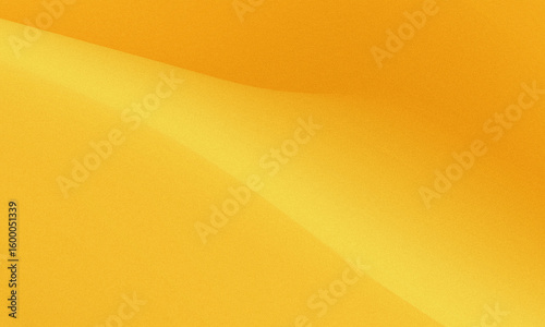 Vibrant abstract golden yellow background with diagonal light streak and subtle texture