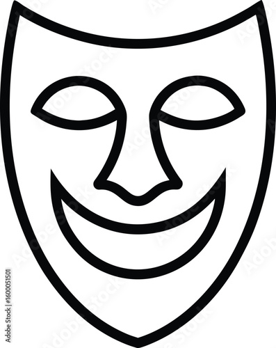 man face mask