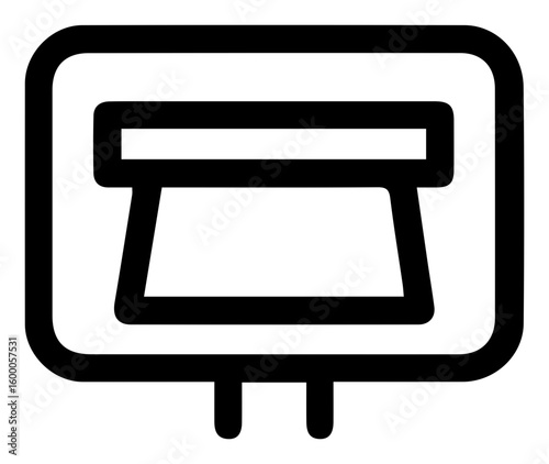 Iconic Design of Card Reader for Seamless Transactions and Payment