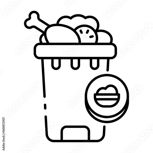 This Kayak icon is suitable for Transportation, Travel and Tourism, etc