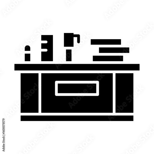 Stationery Box