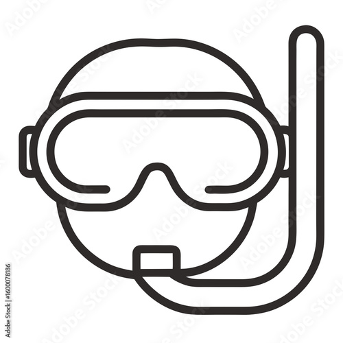 scuba diving equipment